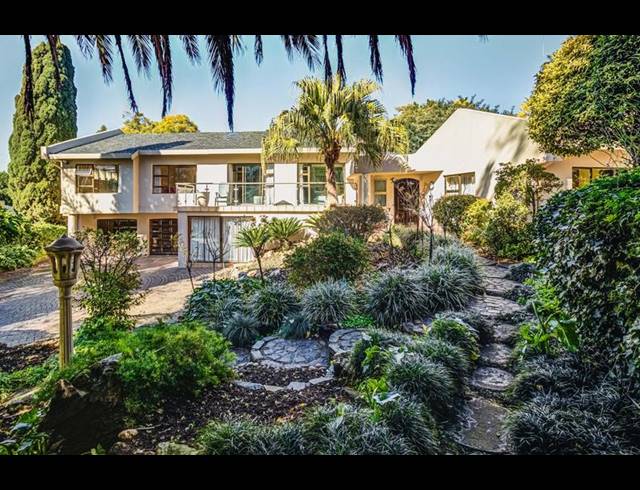 4 BEDROOM HOUSE FOR SALE IN ST ANDREWS